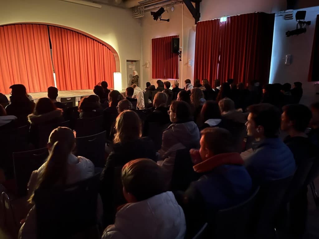 Deutsch Französicher Tag 7