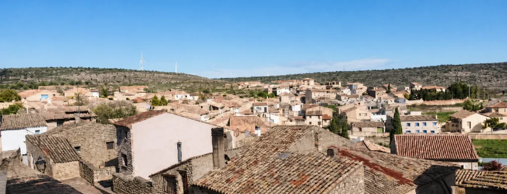 Spanien-Austausch