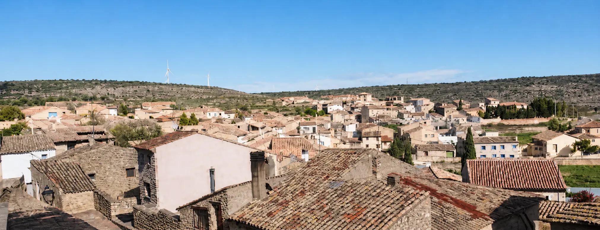 Spanien-Austausch
